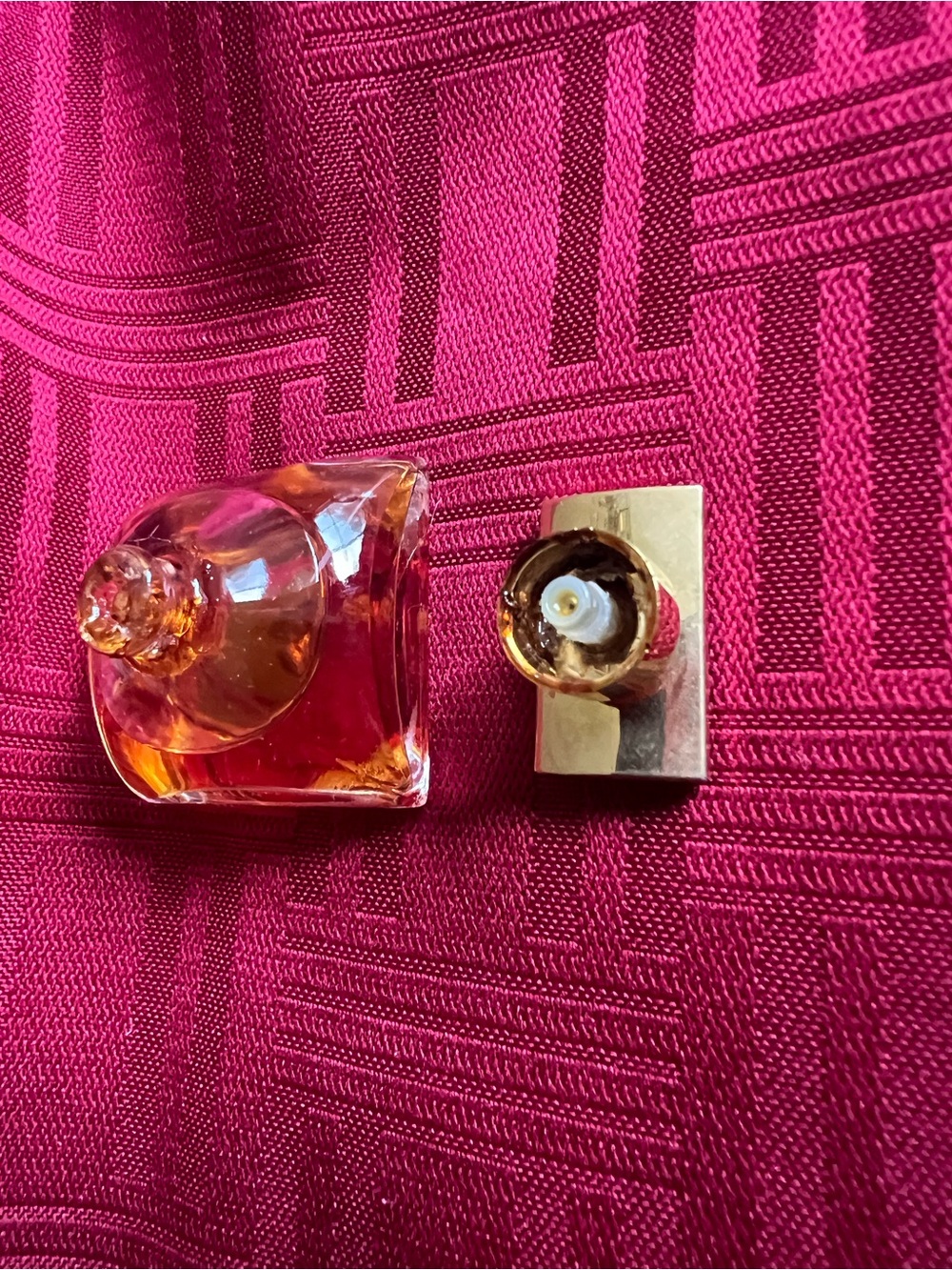 Vtg Spellbound Perfume .12 FL. OZ./3.7 ml Estee Lauder New York - Picture 11 of 12
